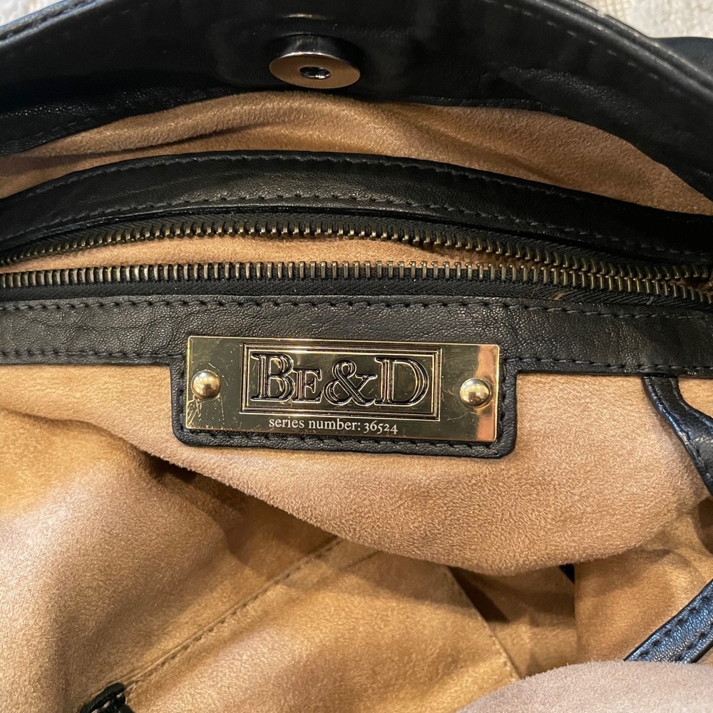 Be&D handbag - Picture 4 of 6